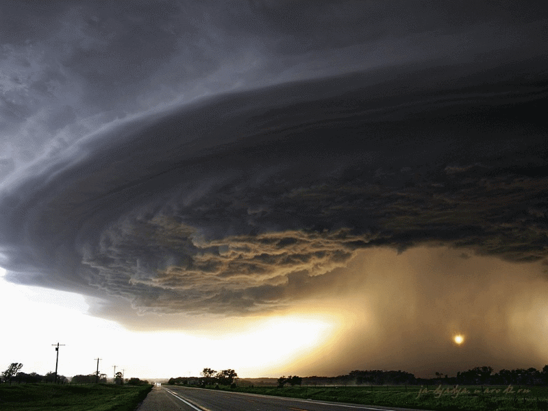 Supercell